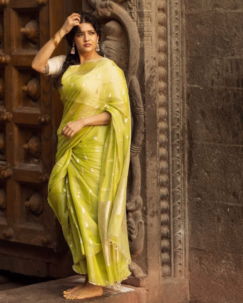 Ritika Singh