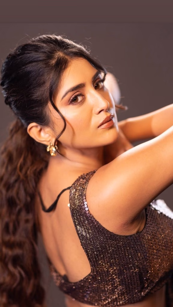 Rashi Singh