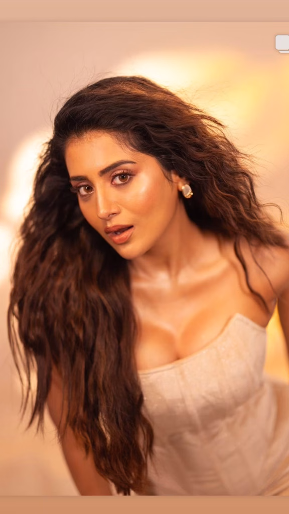 Rashi Singh