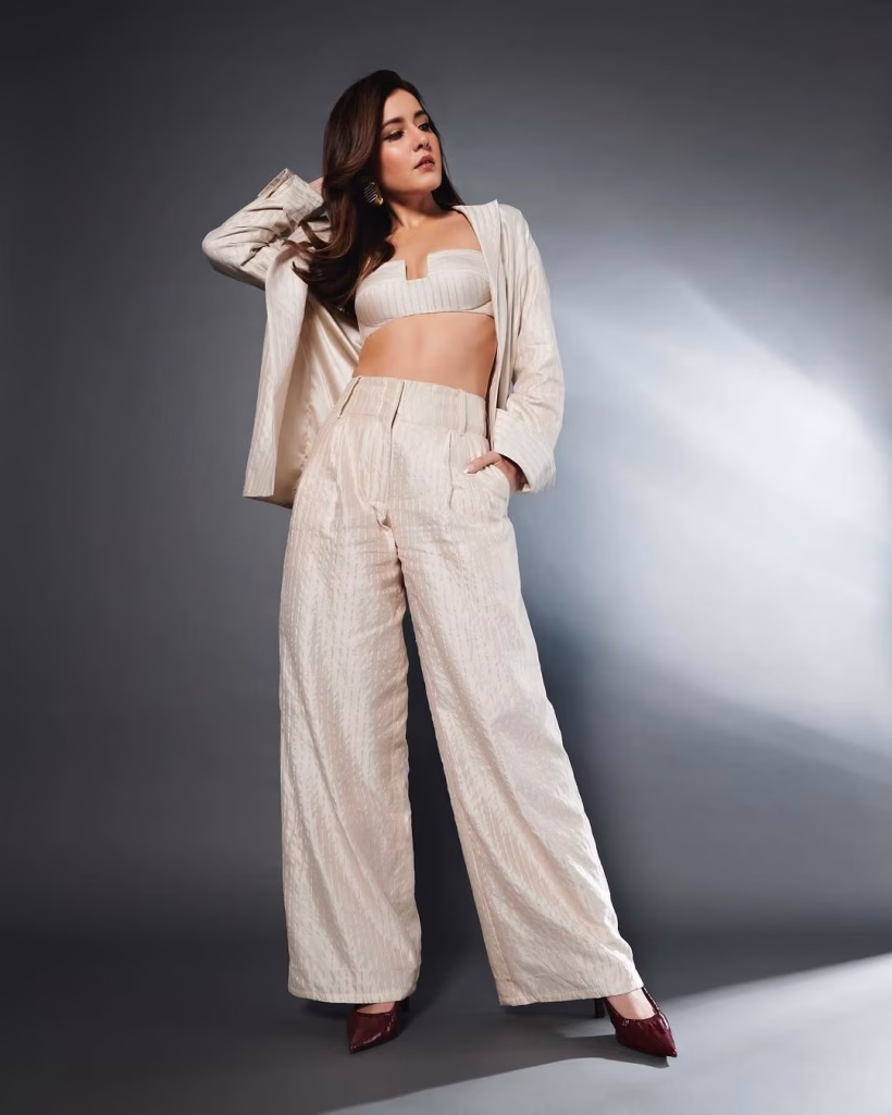 Raashii Khanna