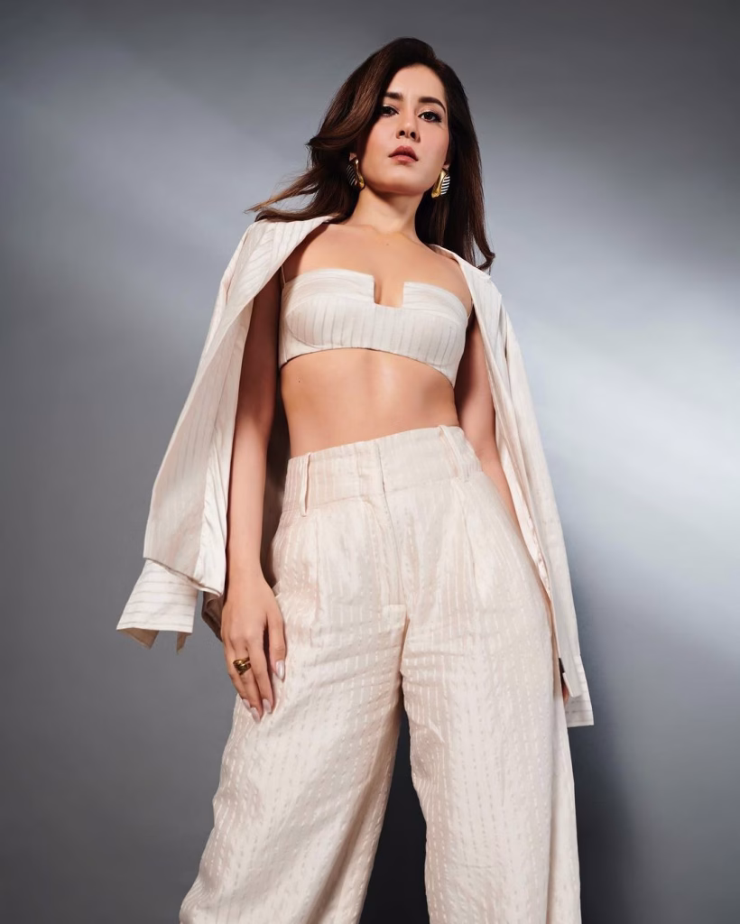 Raashii Khanna