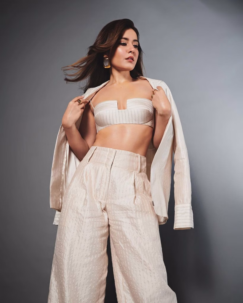 Raashii Khanna