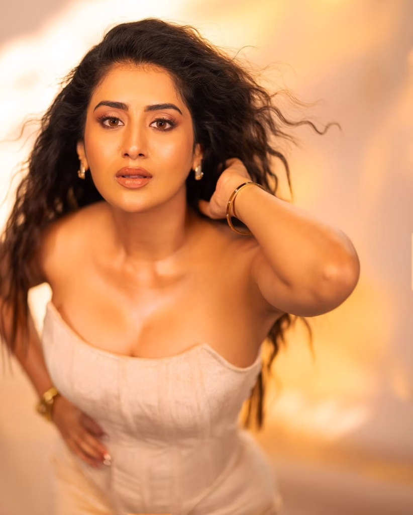Rashi Singh