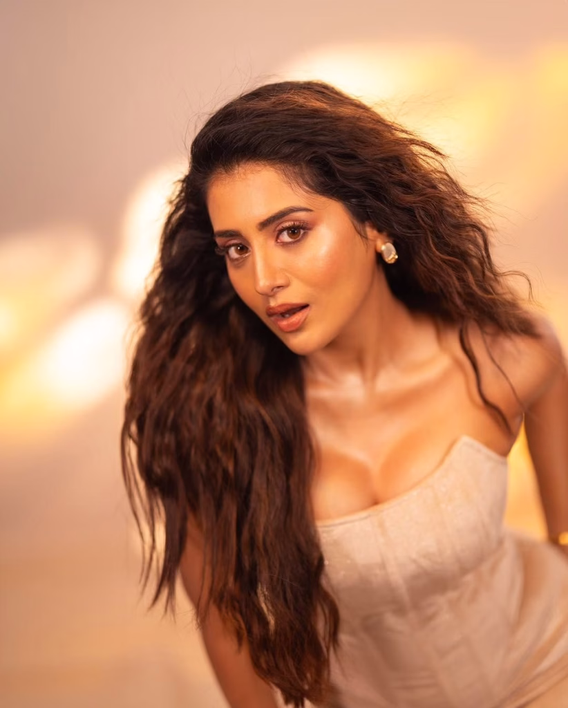 Rashi Singh