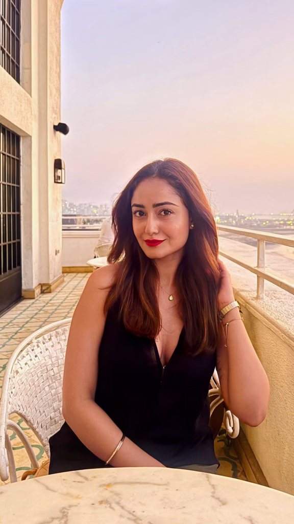Tridha Choudhury