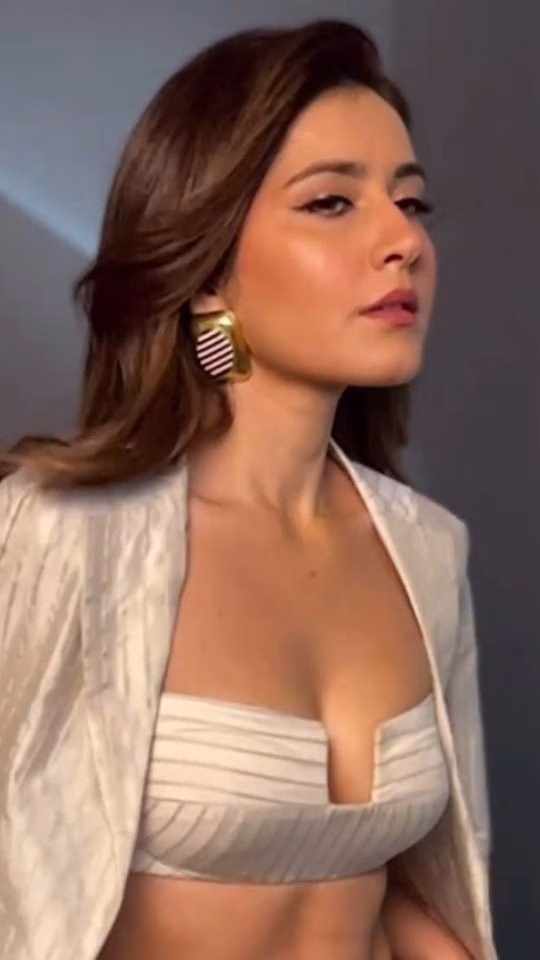 Raashii Khanna