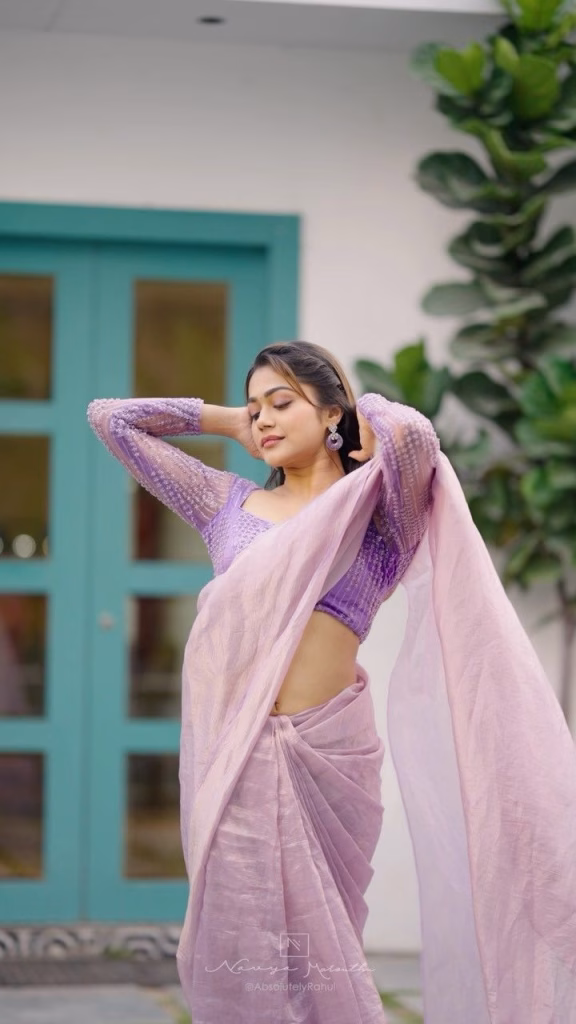 Payal Radhakrishna
