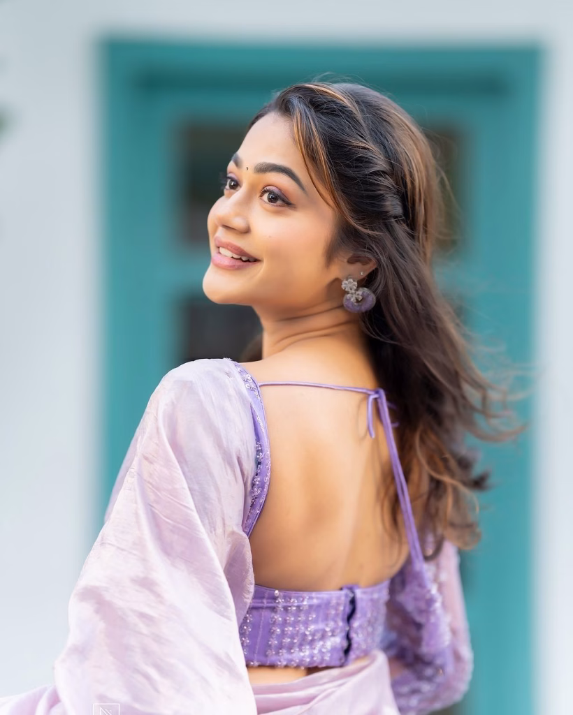 Payal Radhakrishna