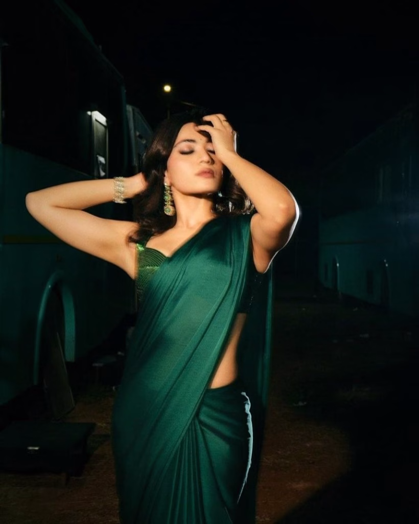 Rashmika Mandanna