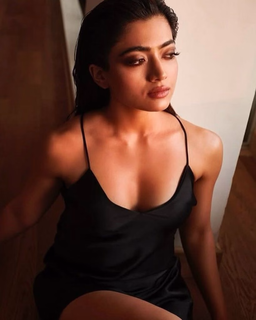 Rashmika Mandanna