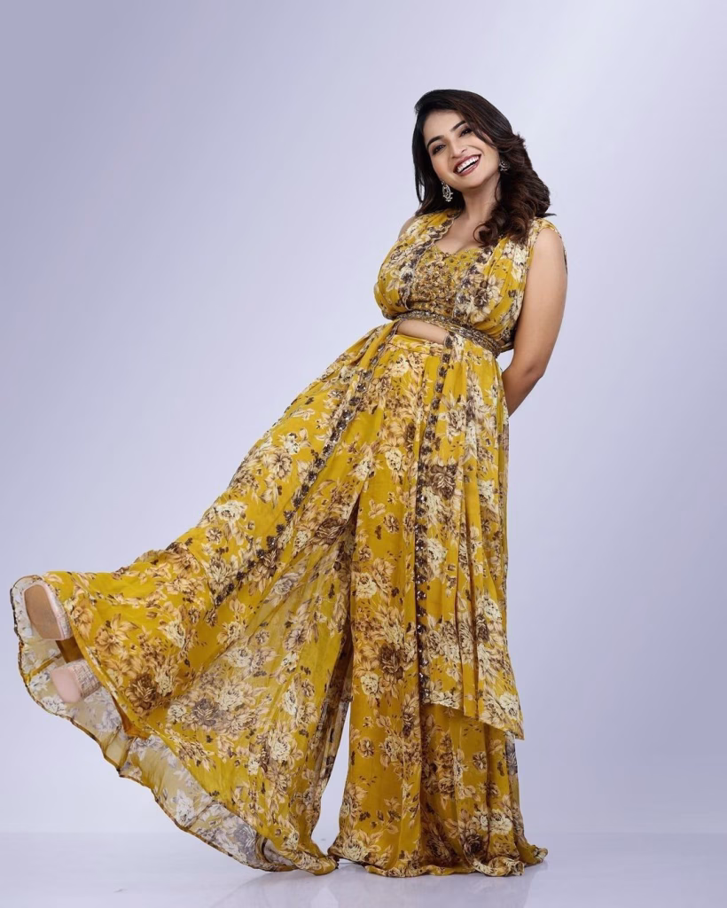Ananya Nagalla