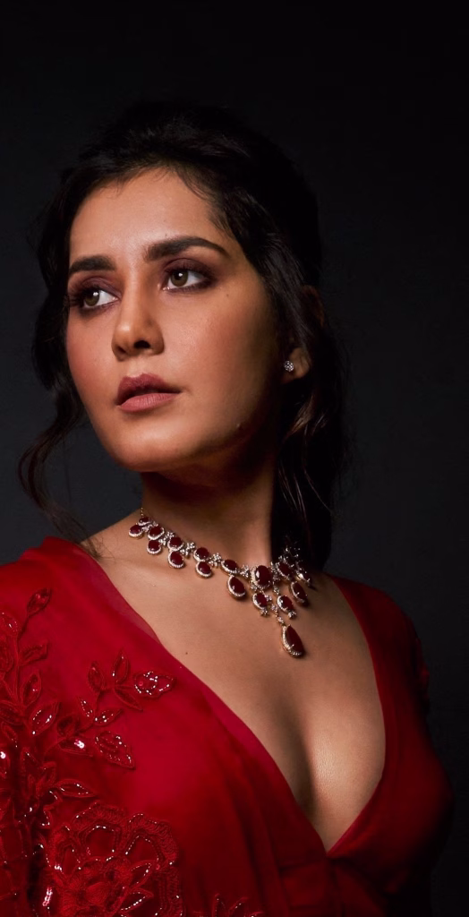 Raashii Khanna