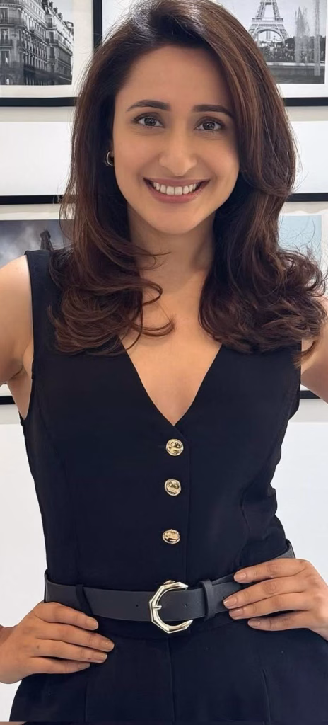 Pragya Jaiswal