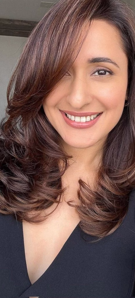 Pragya Jaiswal
