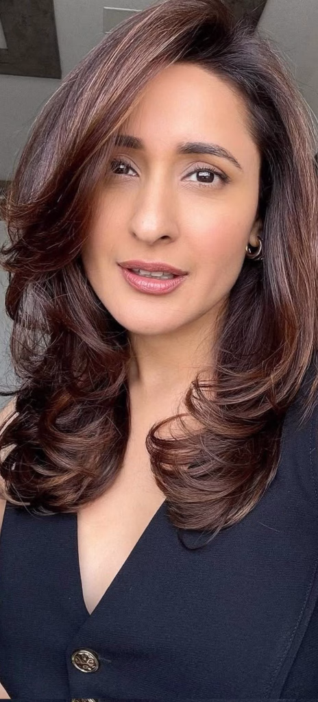 Pragya Jaiswal