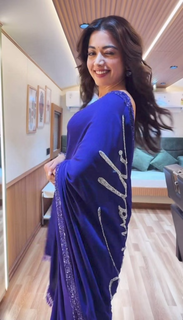 Rashmika Mandanna