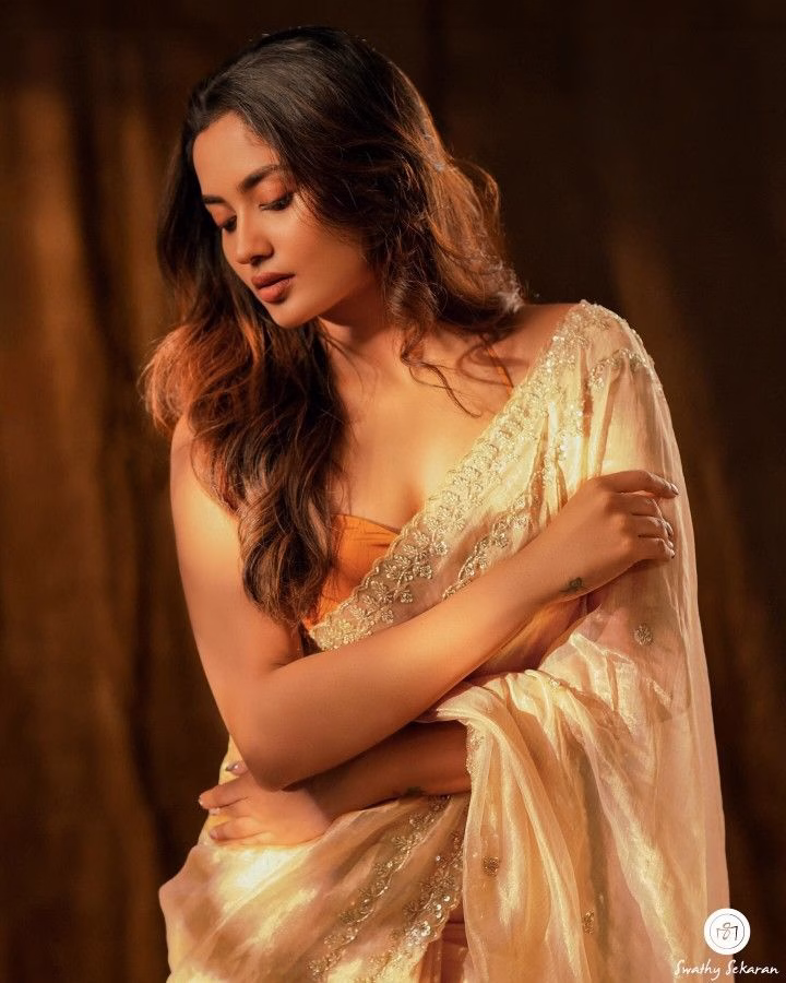 Teju Ashwini