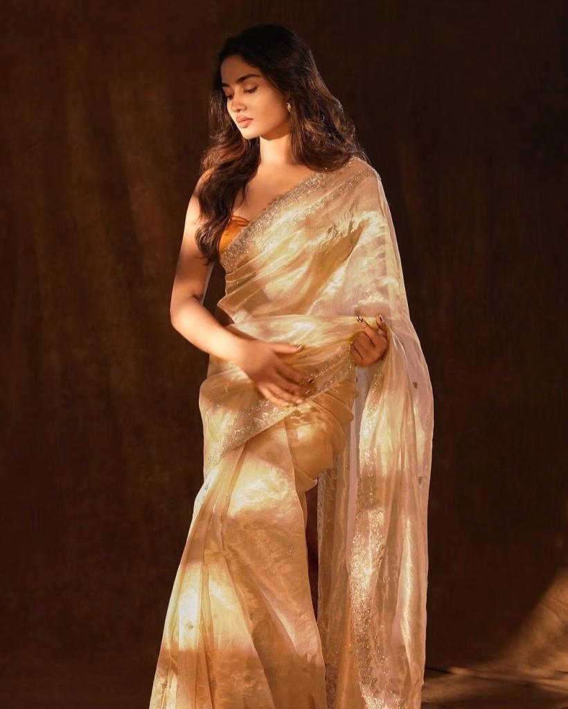 Teju Ashwini