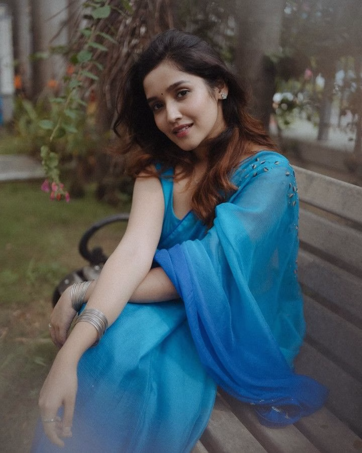 Anikha Surendran