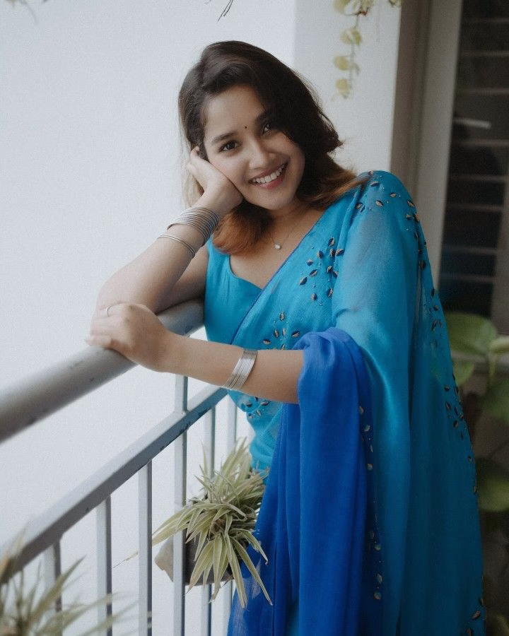 Anikha Surendran