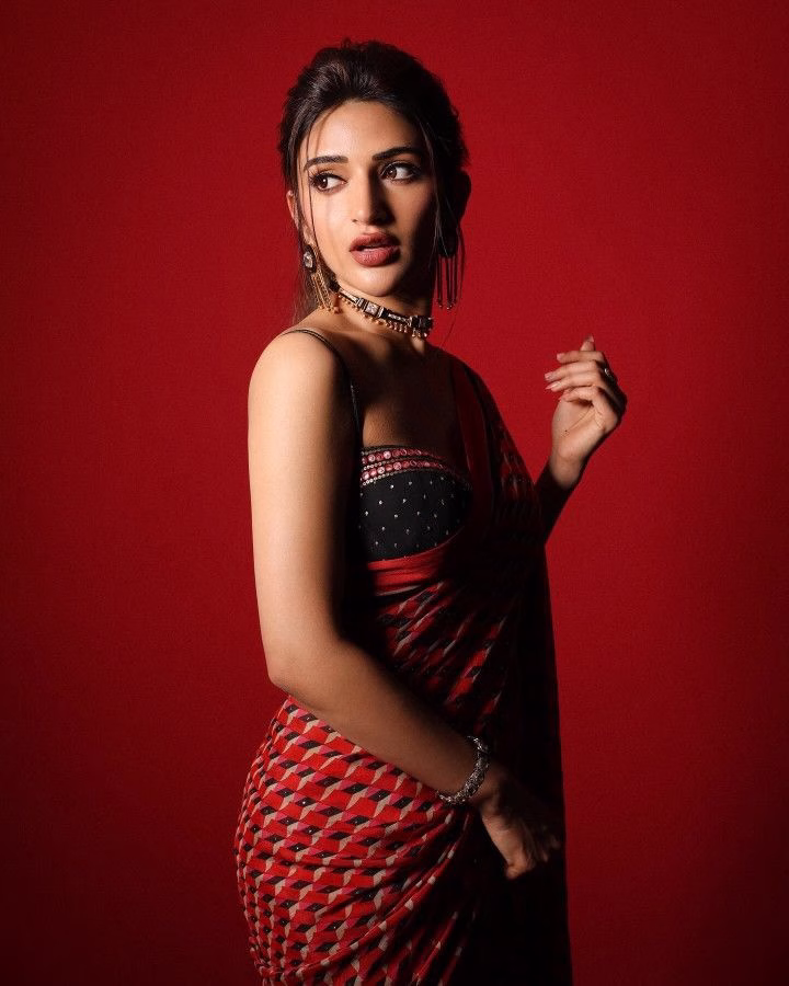 Sreeleela