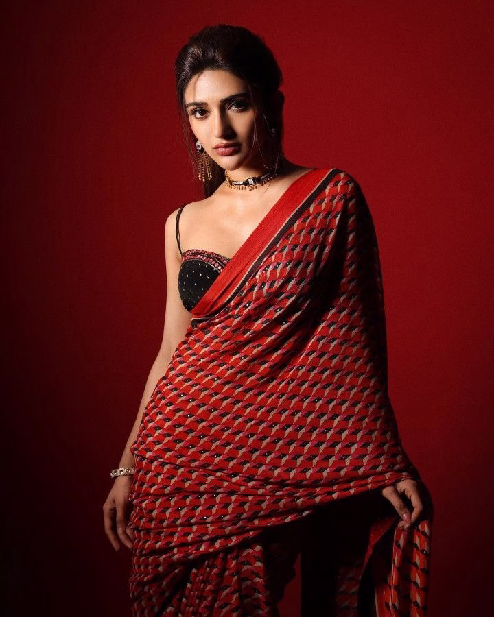 Sreeleela