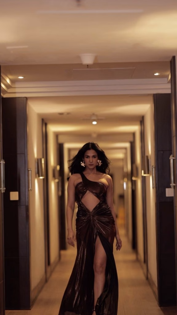 Sonal Chauhan