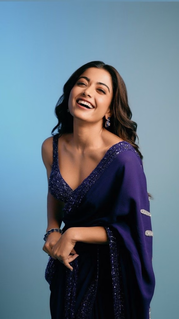 Rashmika Mandanna