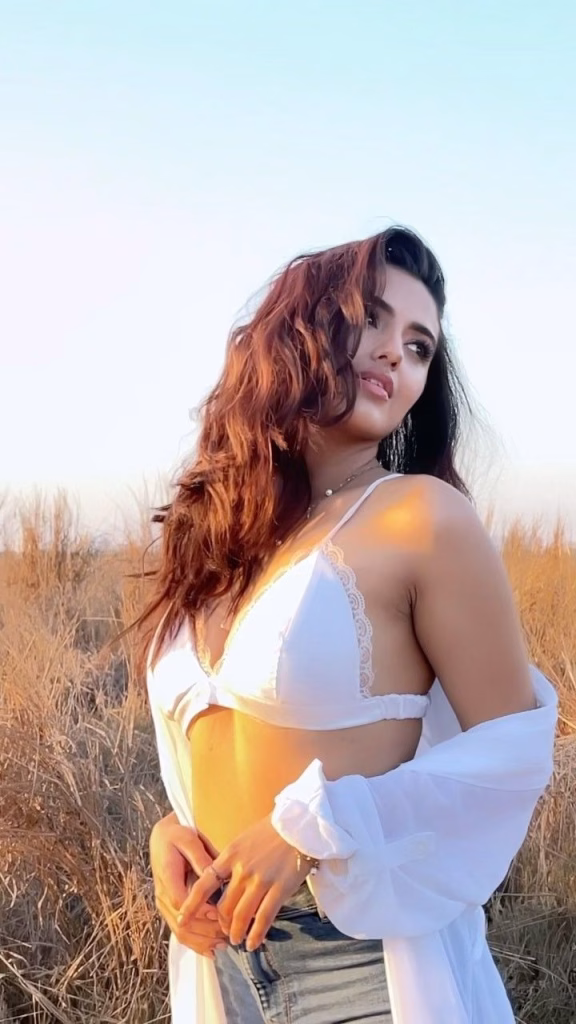 Malvika Sharma