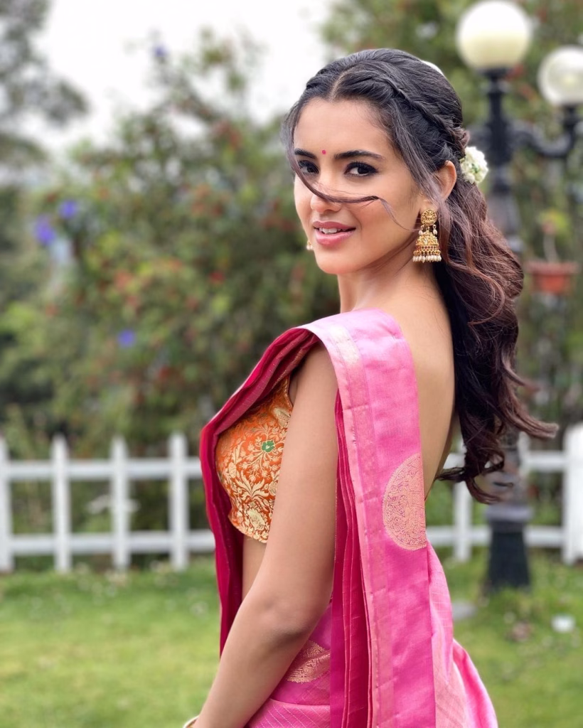 Malvika Sharma