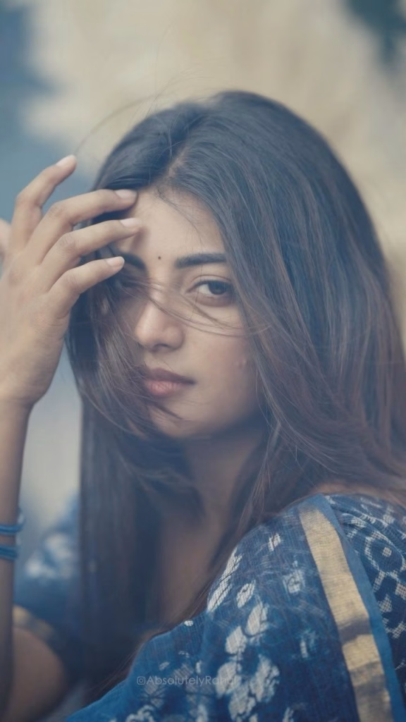 Anandhi