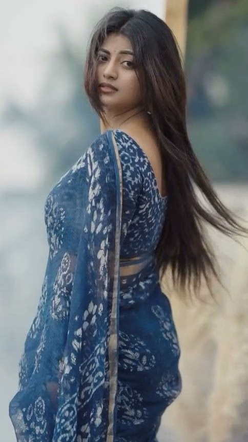 Anandhi