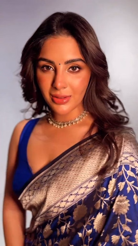 Samyuktha Menon