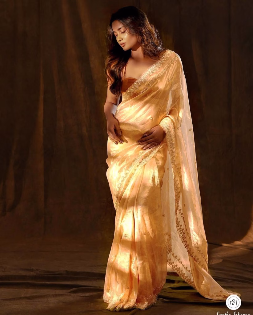 Teju Ashwini