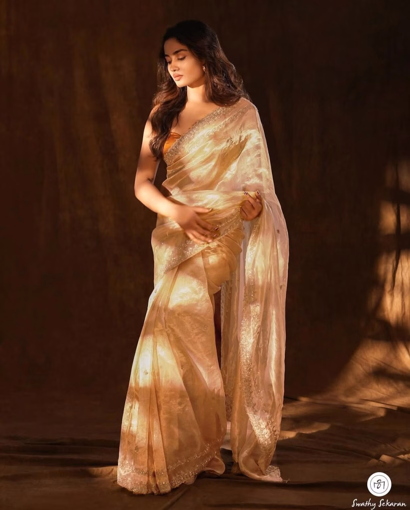 Teju Ashwini