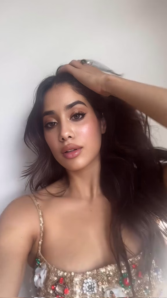 Janhvi Kapoor