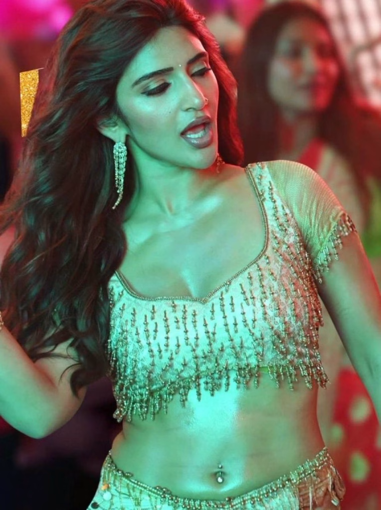 Sreeleela