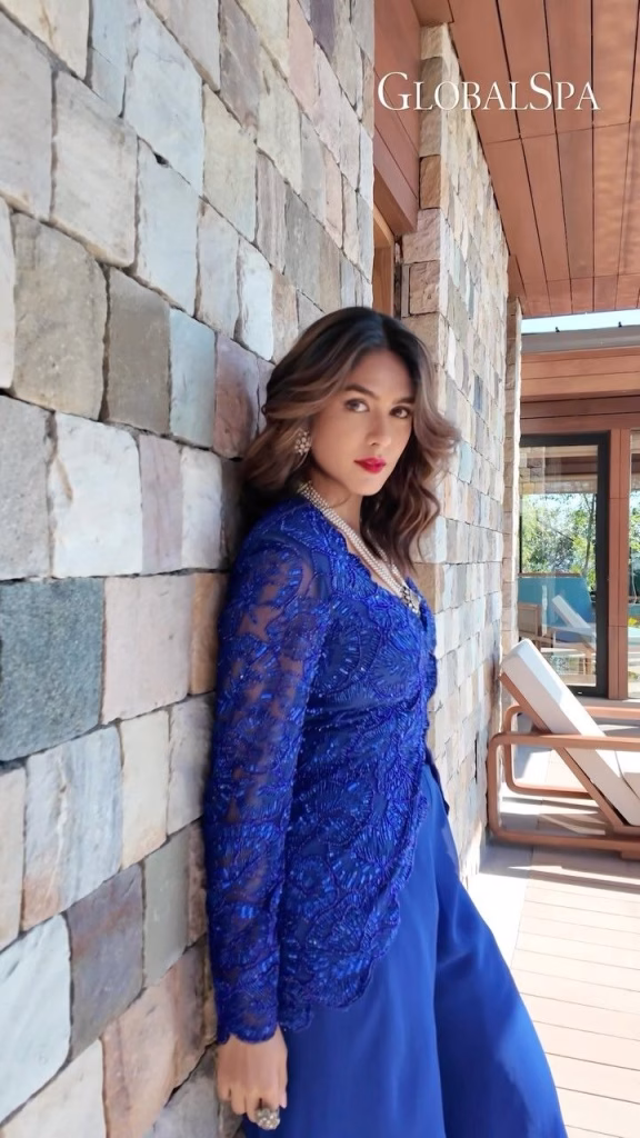 Mrunal Thakur