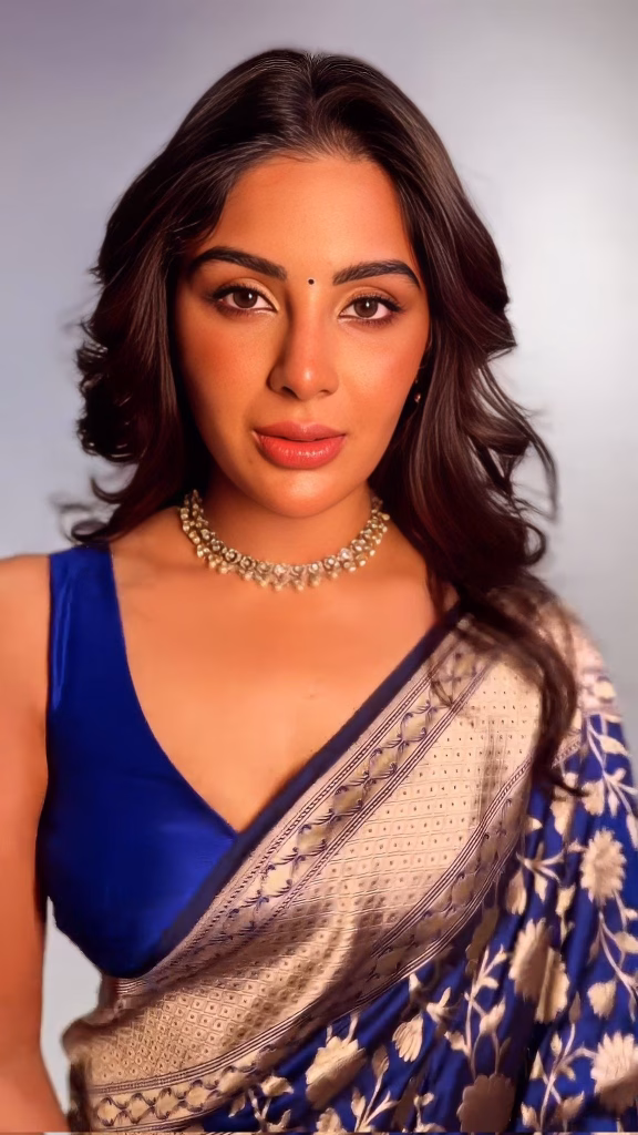 Samyuktha Menon