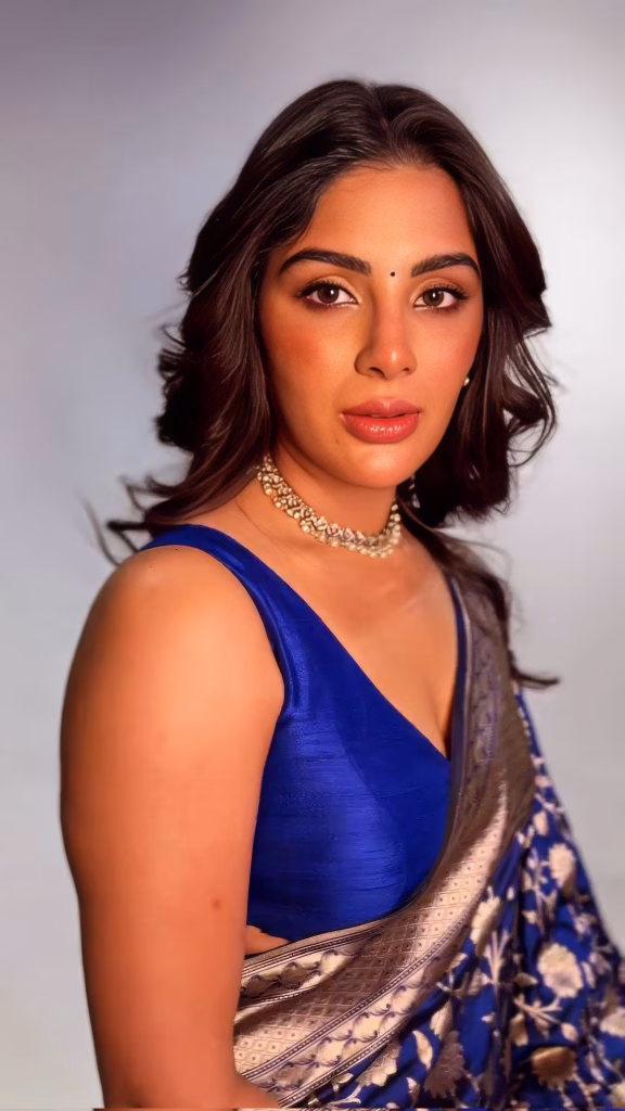 Samyuktha Menon