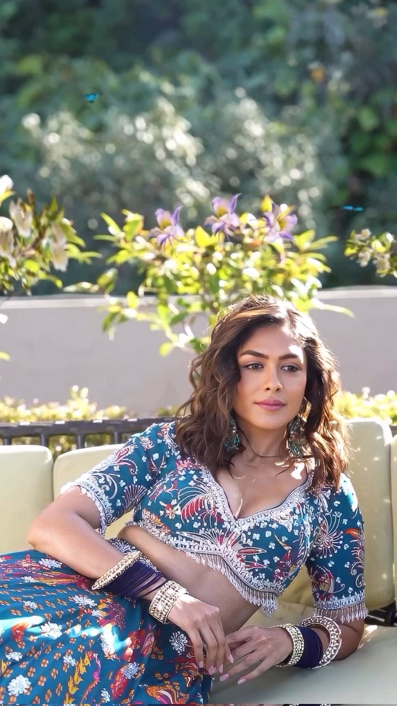 Mrunal Thakur