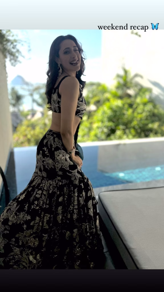 Pragya Jaiswal