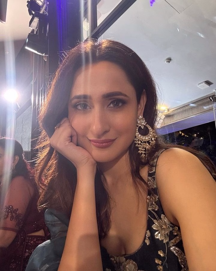 Pragya Jaiswal