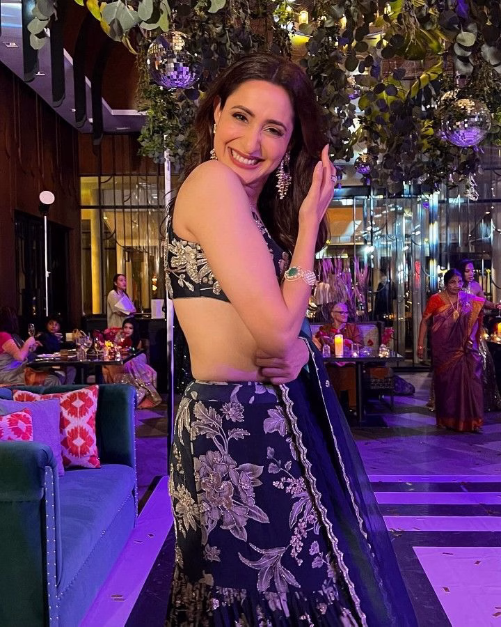 Pragya Jaiswal