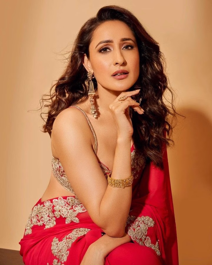 Pragya Jaiswal