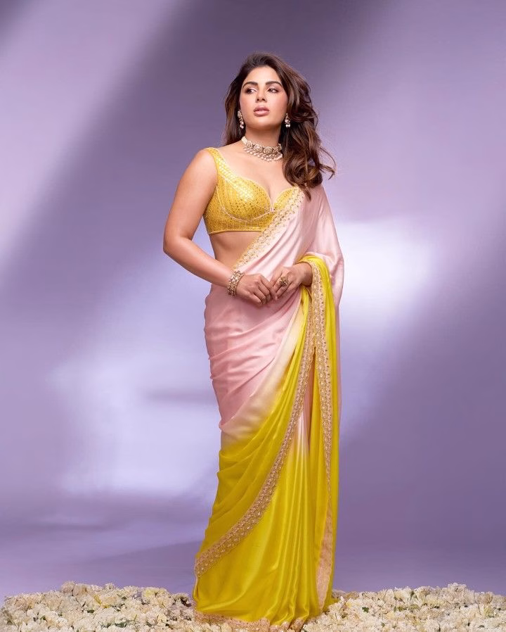 Samyuktha Menon