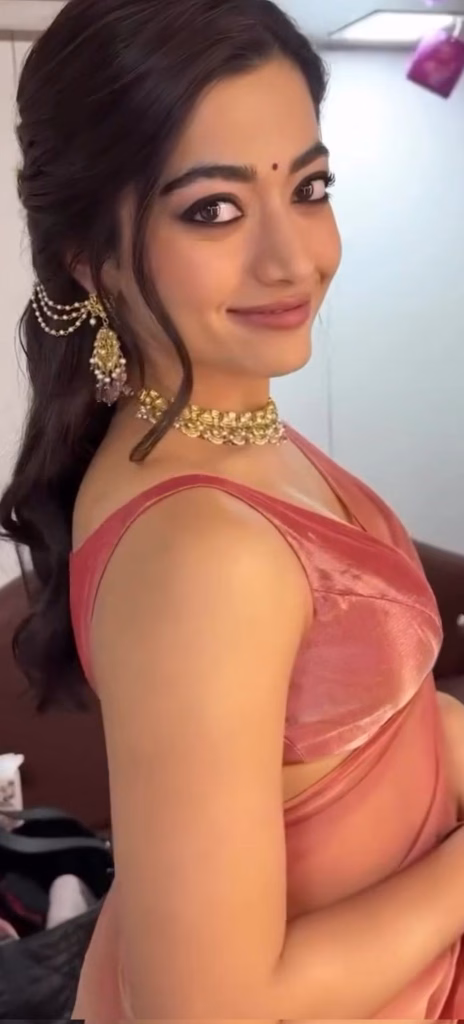 Rashmika Mandanna