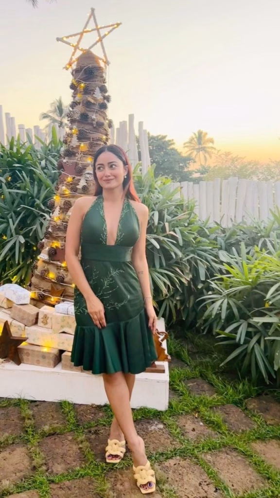 Tridha Choudhury