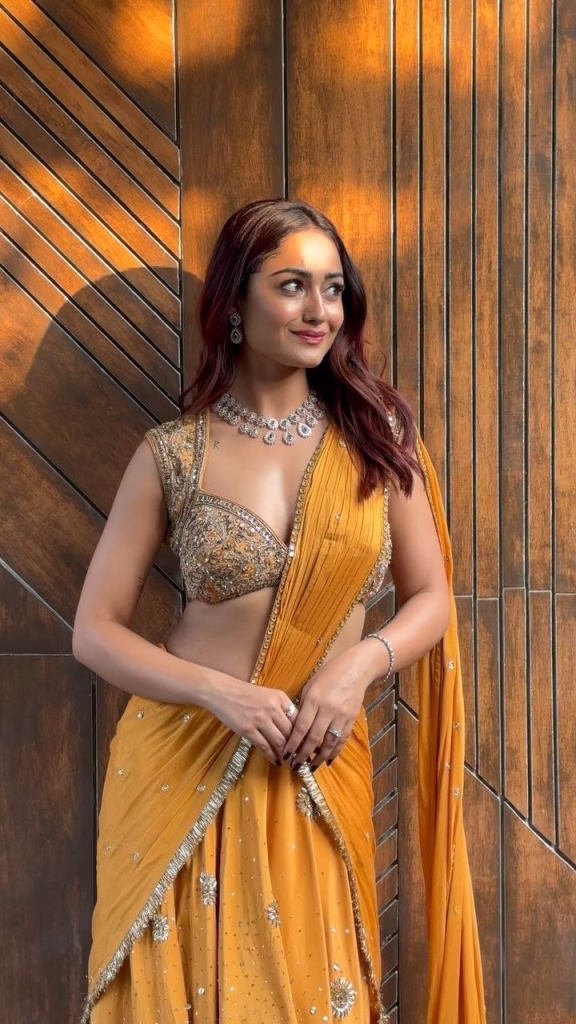 Tridha Choudhury