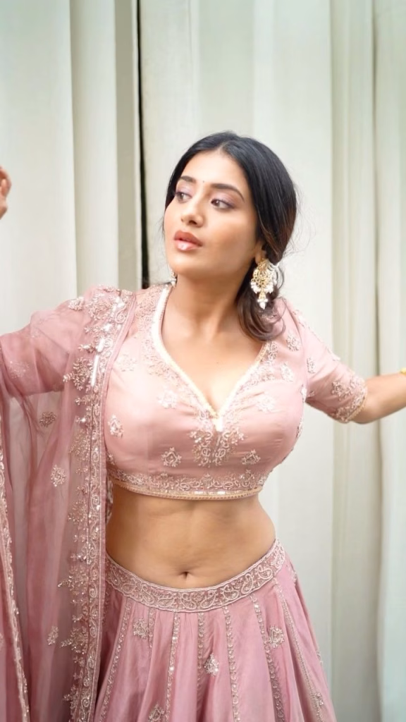 Rashi Singh